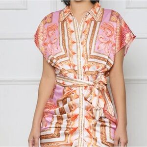 French Fairytale dress from Lilly’s Kloset